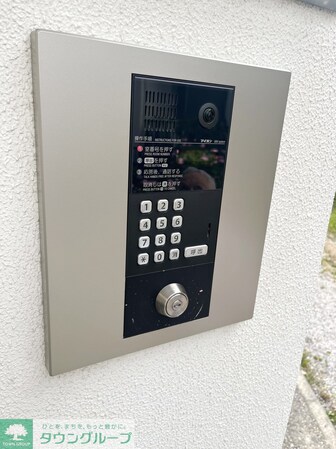 伏見町ハウスの物件内観写真